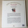Het muizenhuis : Sam & Julia en het circus