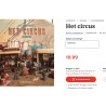 Het muizenhuis : Sam & Julia en het circus
