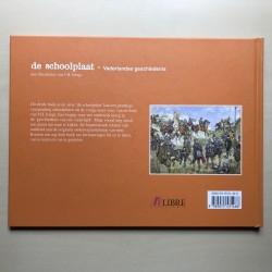 De schoolplaten : Vaderlandse geschiedenis
