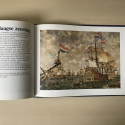 De schoolplaten : Vaderlandse geschiedenis 2