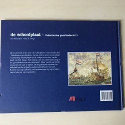 De schoolplaten : Vaderlandse geschiedenis 2
