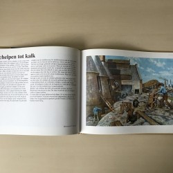 De Schoolplaat : Het volle leven- winterhalfjaar