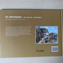 De Schoolplaat : Het volle leven- winterhalfjaar