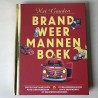 Het gouden brandweermannen boek (groot)