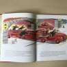 Het gouden brandweermannen boek (groot)