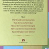 Het gouden brandweermannen boek (groot)