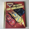 Het gouden Cars voorleesboek (groot)