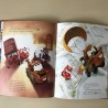 Het gouden Cars voorleesboek (groot)