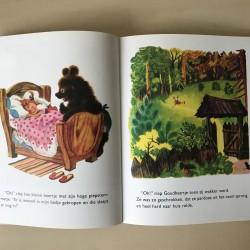 Het gouden boek voor meisjes (groot)