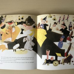 Het gouden boek voor meisjes (groot)