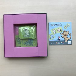 Djeco : Zanimagic.