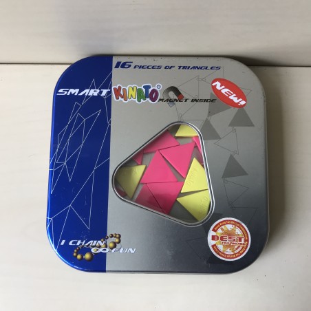 Smartgames : Slimme Kinato.