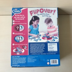 Thinkfun : Flip Over!