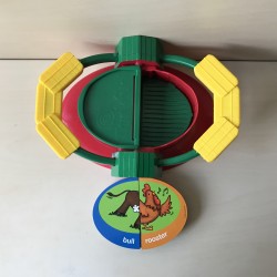 Thinkfun : Flip Over!