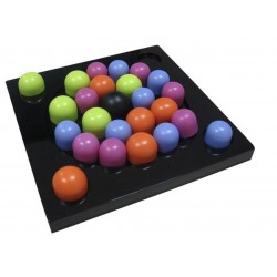 Smartgames : Crux 25 Train your Brain!