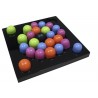 Smartgames : Crux 25 Train your Brain!