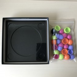 Smartgames : Crux 25 Train your Brain!