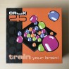 Smartgames : Crux 25 Train your Brain!