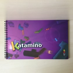 Katamino : Breinbeker