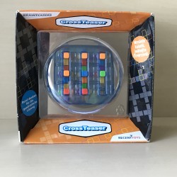 CrossTeaser : Nieuw.