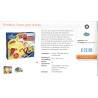 Thinkfun Smartgames : Cover Your Tracks