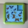 Smartgames met vlinders.