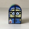Minions : Mini Rubik’s