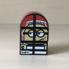 Minions : Mini Rubik’s