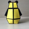 Rubik’s Junior. Beer