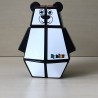 Rubik’s Junior. Beer