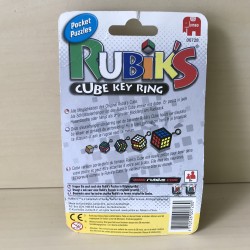 Rubik’s Sleutelhanger, Nieuw