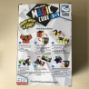 Magic puzzel: magic cube.