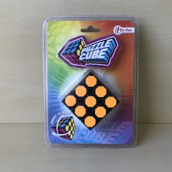 Puzzel Cube. Nieuw