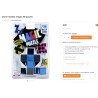 Magic puzzel: Nieuw.