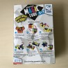 Amazing Magic cube. 2 in 1. Nieuw