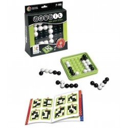 Smartgames : Bend-it. Flex your brain