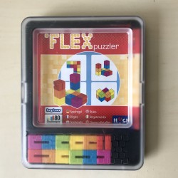 Smartgames : Flex