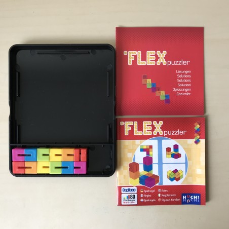 Smartgames : Flex