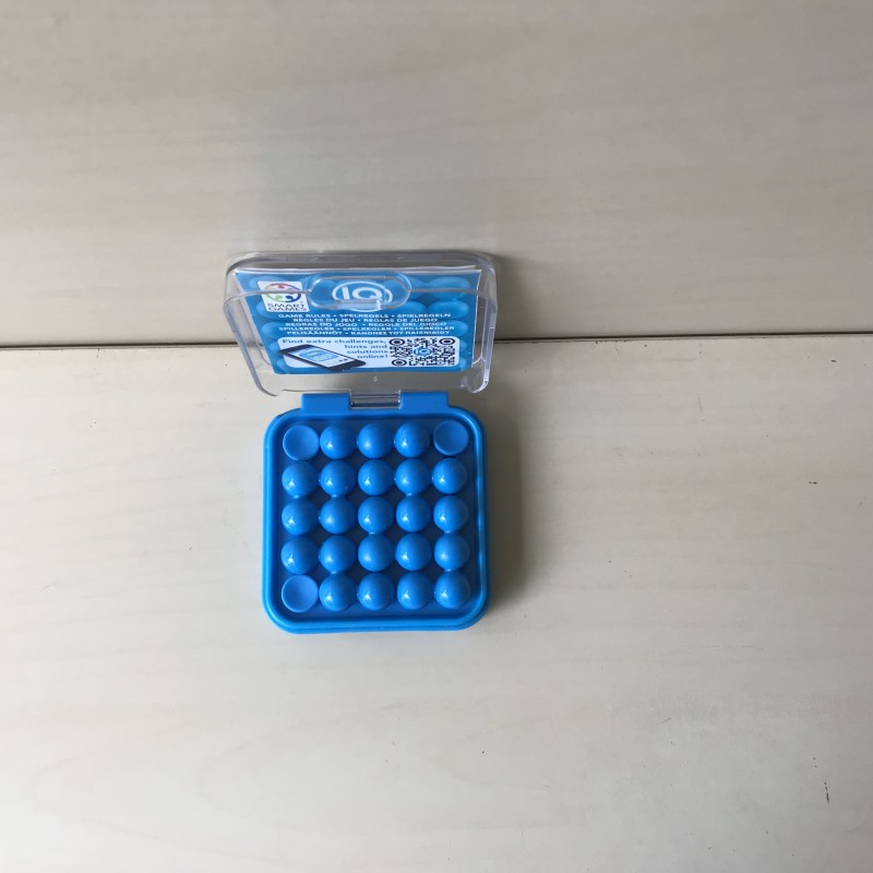Smartgames : IQ mini.