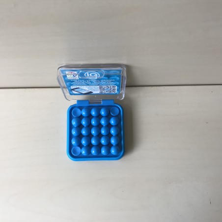 Smartgames : IQ mini.