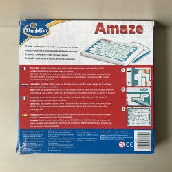 Thinkfun : Amaze