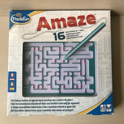 Thinkfun : Amaze