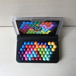 Smartgames : IQ Six pro.