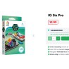 Smartgames : IQ Six pro.