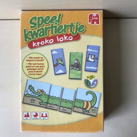 Kroko Loko