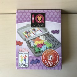 Smartgames : IQ splash.