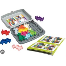 Smartgames : IQ splash.