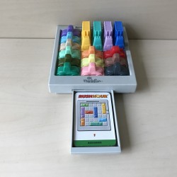 Smartgames : Rushhour