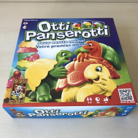Otti Panserotti