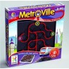 Smartgames : Metro Ville